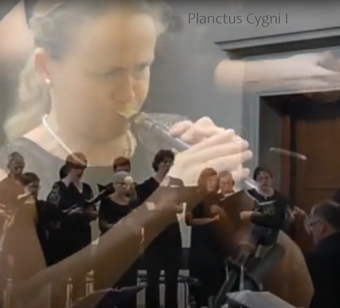 image for Planctus Cygni I